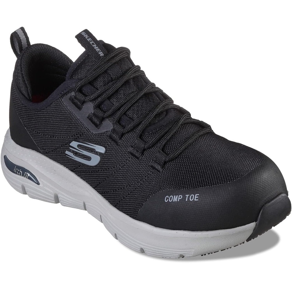 Skechers women’s work shoes